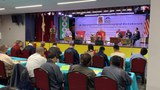 ནུབ་ཕྱོགས་ཀྱི་གཟའ་འཇུག་བོད་ཡིག་སློབ་གྲྭའི་བསླབ་གཞིའི་རྩ་འཛིན།
