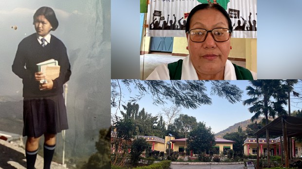 མི་ལོ་༦༠ འཁོར་བའི་ཨོ་ཌི་ཤ་ཕུན་ཚོགས་གླིང་བོད་མིའི་གཞིས་ཆགས། མི་ལོ་༦༠ འཁོར་བའི་ཨོ་ཌི་ཤ་ཕུན་ཚོགས་གླིང་བོད་མིའི་གཞིས་ཆགས།
