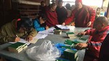བོད་དང་བལ་ཡུལ་ས་མཚམས་སུ་མི་འབོར་ཞིབ་གཤེར།