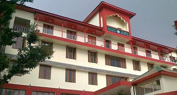 ༧གོང་ས་མཆོག་གི་དབུ་ཁྲིད་འོག་བོད་མིའི་གཞིས་ཆགས་བདེ་བླག་དང་ཚགས་ཚུད་བྱུང་བ།