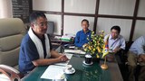 བཙན་བྱོལ་བོད་མིའི་མཐུན་རྐྱེན་སྦྱོར་སྤྲོད་གནང་ཕྱོགས།