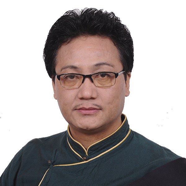 རྒྱ་གར་བྱང་ཤར་ཨ་རུ་ཎཱ་ཅལ་མངའ་སྡེའི་ནང་ཆགས་པའི་ཀྲུ་ཀྲིང་ཁུལ་གནས་སྡོད་བོད་མི་ཚོའི་འཕྲོད་བསྟེན་དང་འཚོ་བའི་གནས་སྟངས་སྐོར་ངོ་སྤྲོད་གནང་བ། རྒྱ་གར་བྱང་ཤར་ཨ་རུ་ཎཱ་ཅལ་མངའ་སྡེའི་ནང་ཆགས་པའི་ཀྲུ་ཀྲིང་ཁུལ་གནས་སྡོད་བོད་མི་ཚོའི་འཕྲོད་བསྟེན་དང་འཚོ་བའི་གནས་སྟངས་སྐོར་ངོ་སྤྲོད་གནང་བ།