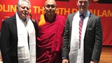 ཚོགས་གཙོས་ཨ་རིའི་གྲོས་ཚོགས་འཐུས་མི་དང་མཇལ་མོལ།
