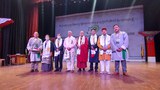 བོད་ཀྱི་གཞོན་ནུ་ལྷན་ཚོགས་ཀྱི་འགན་འཛིན་ལྷན་ཚོགས་སྟེང་༧གོང་ས་མཆོག་གི་སྐུ་ཕྱྭ་སྲུང་སྐྱོབ་ཐད་སྔར་ལྷག་ལས་དོན་སྤེལ་ཕྱོགས་སྐོར་གྲོས་ཆོད།
