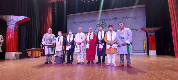 བོད་ཀྱི་གཞོན་ནུ་ལྷན་ཚོགས་ཀྱི་འགན་འཛིན་ལྷན་ཚོགས་སྟེང་༧གོང་ས་མཆོག་གི་སྐུ་ཕྱྭ་སྲུང་སྐྱོབ་ཐད་སྔར་ལྷག་ལས་དོན་སྤེལ་ཕྱོགས་སྐོར་གྲོས་ཆོད། བོད་ཀྱི་གཞོན་ནུ་ལྷན་ཚོགས་ཀྱི་འགན་འཛིན་ལྷན་ཚོགས་སྟེང་༧གོང་ས་མཆོག་གི་སྐུ་ཕྱྭ་སྲུང་སྐྱོབ་ཐད་སྔར་ལྷག་ལས་དོན་སྤེལ་ཕྱོགས་སྐོར་གྲོས་ཆོད།