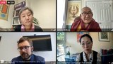 པཎ་ཆེན་རིན་པོ་ཆེ་མཆོག་བཙན་ཁྲིད་བྱས་ཏེ་ལོ་༢༦འཁོར་བའི་ཉིན་མོར་བོད་མི་དང་བོད་དོན་རྒྱབ་སྐྱོར་བས་རྒྱལ་སྤྱིའི་ཐོག་འབོད་སྐུལ་ཞུས་པ།