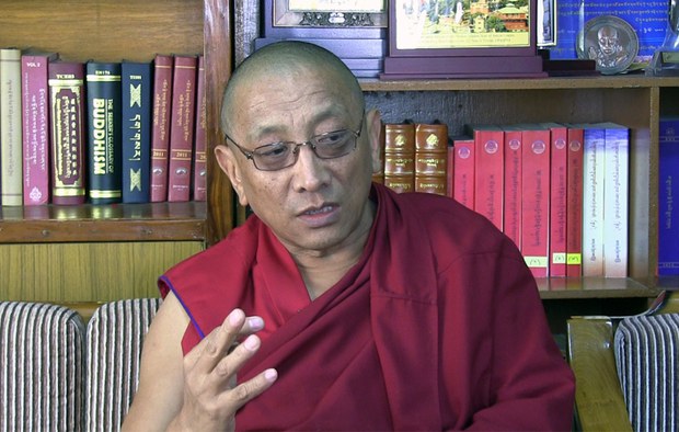 རྒྱ་གར་ནང་དངུལ་གྱི་དཀའ་ངལ་དེས་དུས་དབང་ཚོགས་མ་ཐུབ་པའི་གནས་སྟངས་ཡོང་གི་མ་རེད།