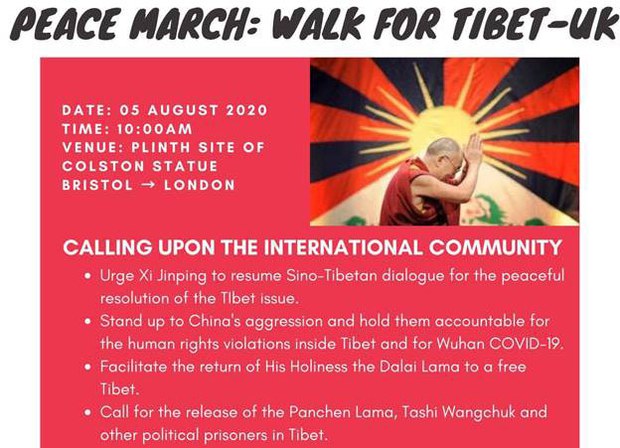 བོད་དོན་ཆེད་གོམ་སྤོས་ཀྱི་ལས་འགུལ། བོད་དོན་ཆེད་གོམ་སྤོས་ཀྱི་ལས་འགུལ།