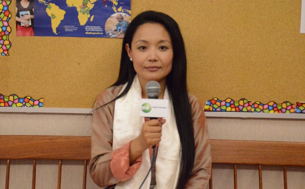 དཀར་པོ་ཆེ་ལགས་སུ་གྲོས་ཚོགས་འཐུས་མིའི་འོས་བསྡུའི་རྒྱལ་ཁ་ཐོབ་པ། དཀར་པོ་ཆེ་ལགས་སུ་གྲོས་ཚོགས་འཐུས་མིའི་འོས་བསྡུའི་རྒྱལ་ཁ་ཐོབ་པ།