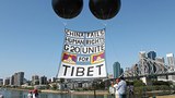 འཛམ་གླིང་དབུ་ཁྲིད་ཡོངས་ནས་བོད་དོན་ལ་ཐུགས་སྣང་གནང་རོགས།