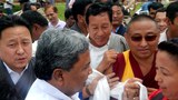 བྷེ་ཀོབ་བོད་མི་ཚོས་ཀ་ན་ཊ་ཀ་མངའ་སྡེའི་སྤྱི་ཁྱབ་བློན་ཆེན་ལ་ཕེབས་བསུ།