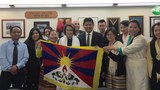 ལྕམ་པི་ལོ་སི་མཆོག་གིས་ཨ་རིས་བོད་དོན་གླེང་དགོས་གསུངས།