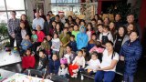 རྒྱ་གར་བྱང་ཤར་ཁུལ་གྱི་བོད་མི་༣༠༠ཙམ་ཁེ་ཎ་ཌར་གཞིས་སྤོ་བྱས་ནས་ལོ་བཅུ་འཁོར་བ།