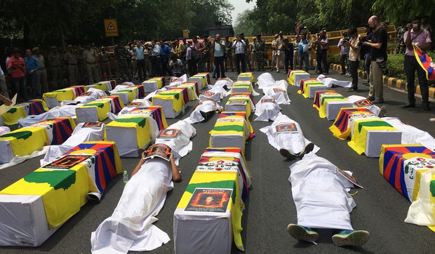 བོད་ནང་འགྲོ་བ་མིའི་ཐོབ་ཐང་དང་དགོས། བོད་ནང་འགྲོ་བ་མིའི་ཐོབ་ཐང་དང་དགོས།