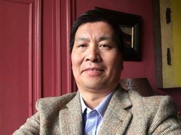 ཕརཱནས་ནང་བོད་ཀྱི་རིག་གཞུང་ལ་དོ་སྣང་གནང་སྟངས། ཕརཱནས་ནང་བོད་ཀྱི་རིག་གཞུང་ལ་དོ་སྣང་གནང་སྟངས།