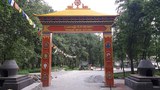 ཀུ་ལུ་རྫོང་ཁོངས་ཀྱི་བོད་མིའི་གཞིས་ཆགས་སུ་ཆུ་ལོག་གི་གནོད་འཚེ།