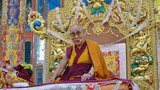 སུད་སིའི་ནང་གི་བོད་མི་ཚོས་རང་ལུས་མེར་བསྲེགས་གནང་མཁན་ཡོངས་ཀྱི་ཆེད་དུ་སྨོན་ལམ་གནང་བ།