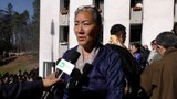 སུད་སིར་བོད་མི་རྣམས་རི་ཀོན་ཆོས་འཁོར་དགོན་པའི་ནང་འཛོམས་ཏེ་བོད་ཀྱི་ལོ་གསར་ཚེས་སྲུང་བརྩི་ཞུས་ཡོད་པ།