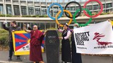 རྒྱ་ནག་ནང་འཚོགས་རྒྱུའི་ཨོའོ་ལིམ་སྤིག་གེས་རྩད་འགྲན་ལ་ངོ་རྒོལ།