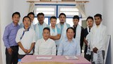 ཚོང་ལས་འགོ་འཛུགས་བྱ་ཕྱོགས་སོགས་ཀྱི་སྦྱོང་བརྡར།
