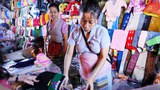 རྒྱ་གར་ནང་གི་བོད་པའི་ཚོང་པ།