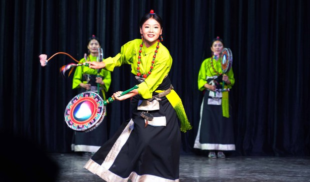 སྒྱུ་རྩལ་སློབ་གཉེར་བ་གསར་འཇུག་ཞུ་རྒྱུའི་གསལ་བསྒྲགས།