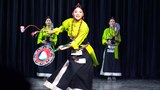 སྒྱུ་རྩལ་སློབ་གཉེར་བ་གསར་འཇུག་ཞུ་རྒྱུའི་གསལ་བསྒྲགས།