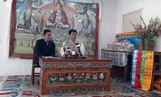 བོད་ཀྱི་ཟློས་གར་ཚོགས་པ་བཙུགས་ནས་ལོ་༦༠འཁོར་བའི་དུས་དྲན་སྲུང་བརྩི་ཞུ་རྒྱུ། བོད་ཀྱི་ཟློས་གར་ཚོགས་པ་བཙུགས་ནས་ལོ་༦༠འཁོར་བའི་དུས་དྲན་སྲུང་བརྩི་ཞུ་རྒྱུ།