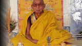 ༧སྐྱབས་རྗེ་སྟེང་པོ་ཆེ་སྤྲུལ་སྐུ་རིན་པོ་ཆེ་མཆོག་དགོངས་པ་རྫོགས་འདུག