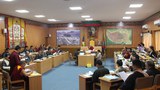 བོད་མིའི་མཉམ་སྦྲེལ་དང་སློབ་གྲྭ་ཁག་ཅིག་གི་རྩིས་ཕྲ།