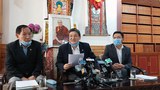སྤྱི་འཐུས་ནས་ཁྲིམས་ཞིབ་པ་རྣམ་པ་འཕོ་འགྱུར་བཏང་བའི་གནད་དོན།