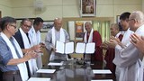 ཤེས་ཡོན་དང་རིག་གཞུང་སྤེལ་རེས་ཀྱི་གན་རྒྱ།