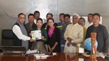 རྒྱ་གར་གུཇ་རཱཏ་མངའ་སྡེའི་ནང་ཞུ་གཏུག་གི་ལས་འགུལ།
