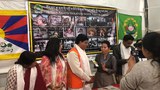 རྒྱ་གར་ནང་བོད་དོན་ཞུ་གཏུགས་ཀྱི་ལས་འགུལ།