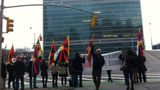 ཉིན་གྲངས་གཉིས་རིང་ངོ་རྒོལ་གྱི་ལས་འགུལ།