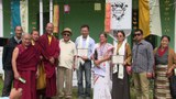 བོད་མི་གཉིས་ལ་ཁོར་ཡུག་སྲུང་སྐྱོབ་དང་འབྲེལ་བའི་གཟེངས་རྟགས་ཐོབ་པ།