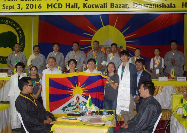 གཞོན་ནུ་ལྷན་ཚོགས་ཀྱི་ཚོགས་ཆེན་ཐེངས་༡༦། གཞོན་ནུ་ལྷན་ཚོགས་ཀྱི་ཚོགས་ཆེན་ཐེངས་༡༦།