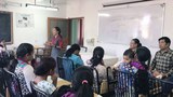 རྒྱ་གར་གཞུང་དམངས་ཁྲོད་བོད་དོན་གོ་རྟོགས་ཀྱི་ལས་འགུལ།