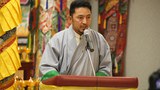 བོད་ནང་འགྲོ་འོང་གི་ཁྲིམས་འཆར་གཏན་འབེབས་གནང་བ།