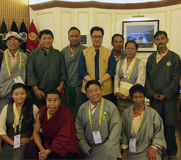 གཞོན་ལྷན་གྱི་བོད་དོན་ཞུ་གཏུག་ལས་འགུལ། གཞོན་ལྷན་གྱི་བོད་དོན་ཞུ་གཏུག་ལས་འགུལ།