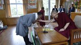 བོད་ཀྱི་གཞོན་ནུ་ལྷན་ཚོགས་ཀྱི་ཚོགས་ཆེན་ཐེངས་བཅུ་དྲུག་པ། 