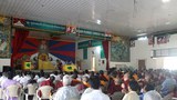 བོད་ཀྱི་གཞོན་ནུ་ལྷན་ཚོགས་ཀྱི་ངོ་སྤྲོད།