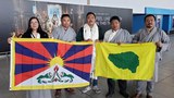 བོད་ཀྱི་གཞོན་ནུ་ལྷན་ཚོགས་ཀྱི་ཨ་རིའི་ནང་གི་ལས་རིམ།