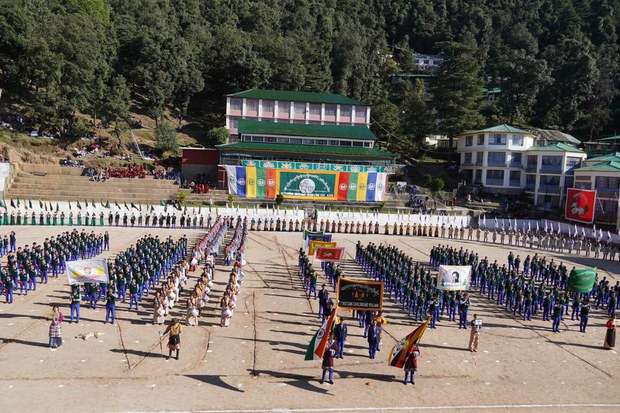 བོད་ཕྲུག་ཁྱིམ་སྡེ་དབུ་བརྙེས་ནས་ལོ་༦༢འཁོར་བའི་དུས་དྲན་སྲུང་བརྩི། བོད་ཕྲུག་ཁྱིམ་སྡེ་དབུ་བརྙེས་ནས་ལོ་༦༢འཁོར་བའི་དུས་དྲན་སྲུང་བརྩི།