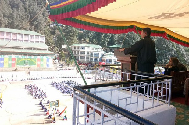 རྡ་སྟེང་བོད་ཁྱིམ་ལོ་༥༧འཁོར་བ། རྡ་སྟེང་བོད་ཁྱིམ་ལོ་༥༧འཁོར་བ།