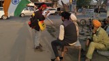 བསྟན་འཛིན་བརྩོན་འགྲུས་ལགས་ཀྱིས་གོམ་བགྲོད་གནང་དགོས་པའི་དམིགས་ཡུལ།