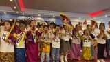 བོད་ཀྱི་རིག་གཞུང་སློབ་ཁྲིད་ཀྱི་ལས་གཞི་གོ་སྒྲིག་གནང་བའི་དམིགས་ཡུལ།