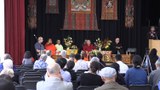 ༧སྐྱབས་རྗེ་གླིང་མཆོག་སྤྲུལ་རིན་པོ་ཆེ་མཆོག་ནས་ཨ་རིའི་རྒྱལ་ས་མངའ་ཁུལ་དུ་ཆོས་འབྲེལ་དང་བཀའ་སློབ།