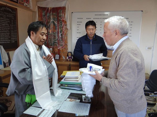 སློབ་ཕྲུག་ཚོ་བོད་པ་ཚད་ལྡན་ཞིག་བཟོ་ཐབས་གནང་རྒྱུ། སློབ་ཕྲུག་ཚོ་བོད་པ་ཚད་ལྡན་ཞིག་བཟོ་ཐབས་གནང་རྒྱུ།