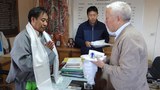སློབ་ཕྲུག་ཚོ་བོད་པ་ཚད་ལྡན་ཞིག་བཟོ་ཐབས་གནང་རྒྱུ།